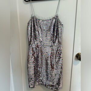 The East Order Dress